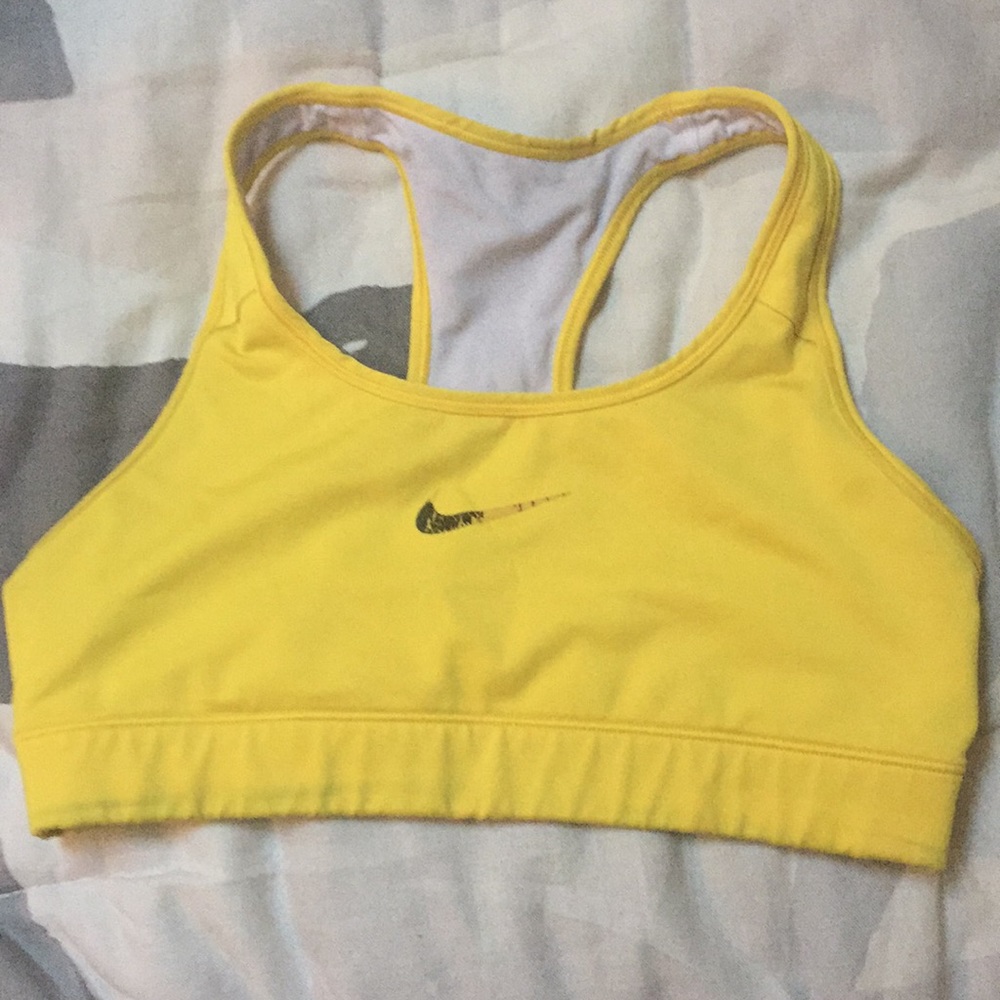 Nike Pro Sports Bra